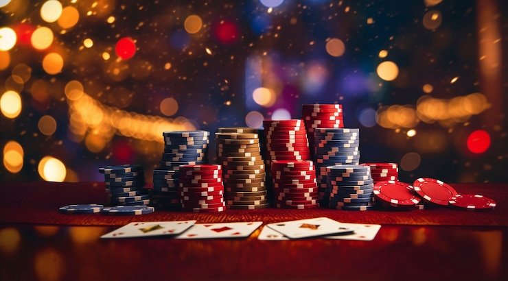 Philippines high roller player enjoying premium casino-style gaming on 720pub mobile platform
