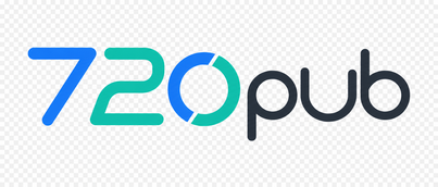 720pub official site logo